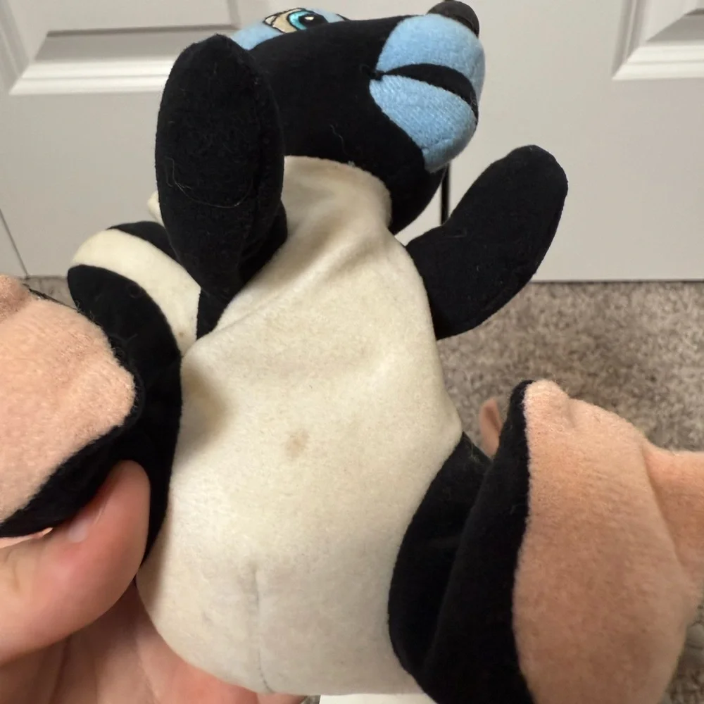 Bambi & Friends Vinatge Disney Beanie Plushies - Picture 3 of 6